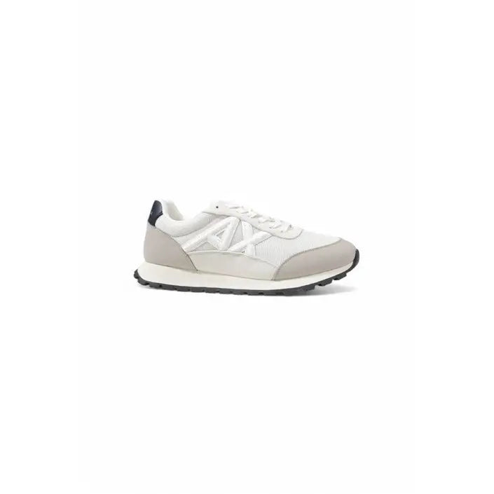 Armani Exchange - Armani Exchange Sneakers Uomo Armani Exchange