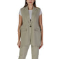B.young - B.young Gilet Donna - VAleG