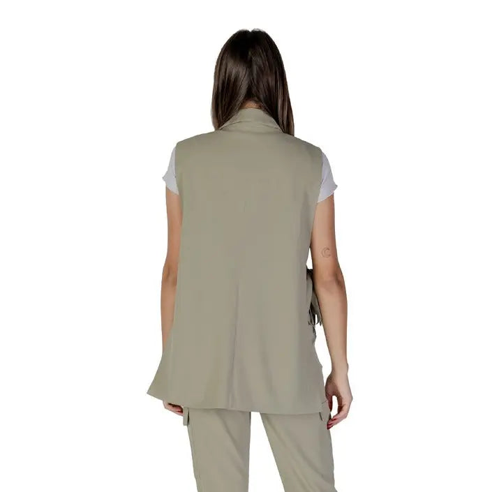 B.young - B.young Gilet Donna B.young