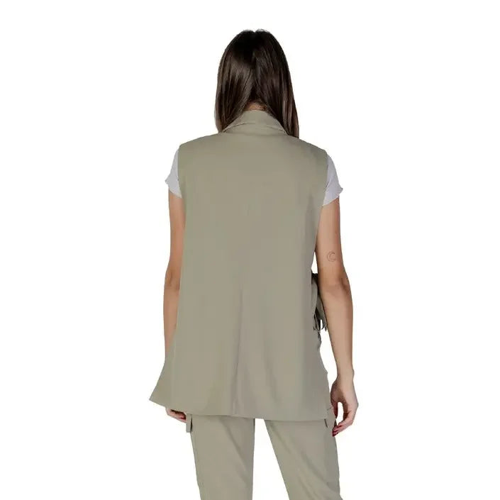 B.young - B.young Gilet Donna - VAleG