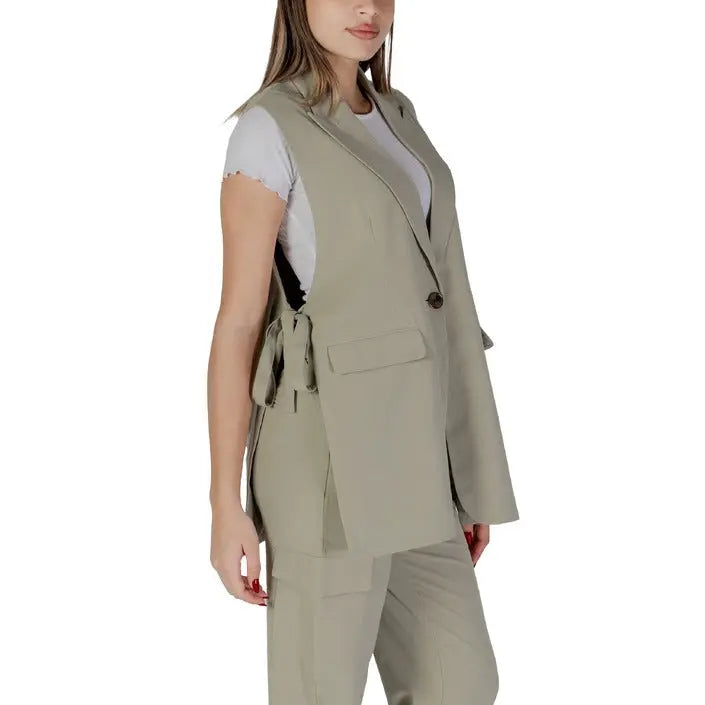B.young - B.young Gilet Donna B.young
