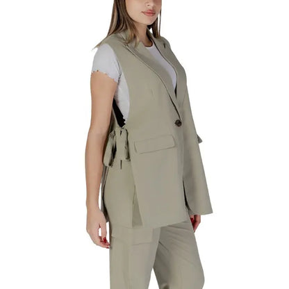 B.young - B.young Gilet Donna - VAleG