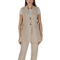 B.young - B.young Gilet Donna - VAleG