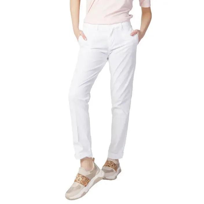 Blauer - Blauer Pantaloni Donna - VAleG