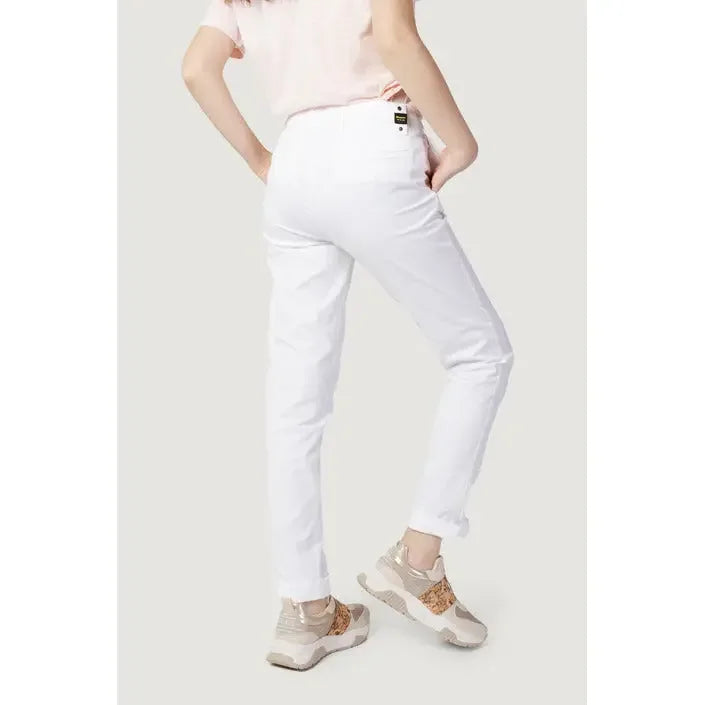 Blauer - Blauer Pantaloni Donna - VAleG