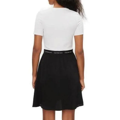 Calvin Klein Jeans - Calvin Klein Jeans Abito Donna - VAleG