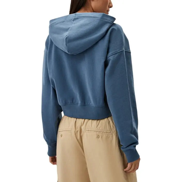 Calvin Klein Jeans - Calvin Klein Jeans Felpa Donna Calvin Klein Jeans