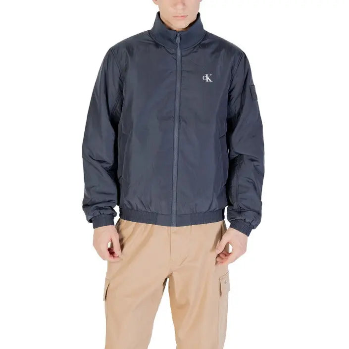 Calvin Klein Jeans - Calvin Klein Jeans Giubbotto Uomo Calvin Klein Jeans
