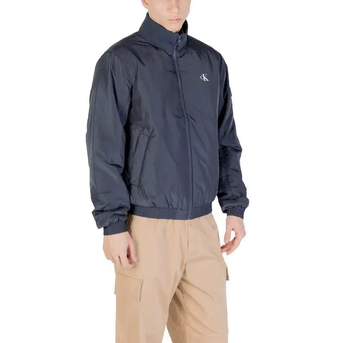 Calvin Klein Jeans - Calvin Klein Jeans Giubbotto Uomo Calvin Klein Jeans