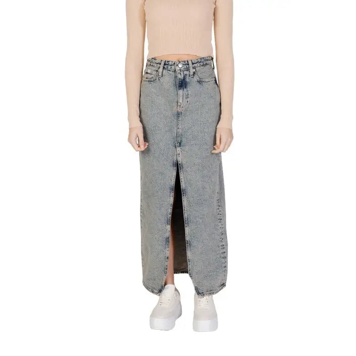 Calvin Klein Jeans - Calvin Klein Jeans Gonna Donna Calvin Klein Jeans