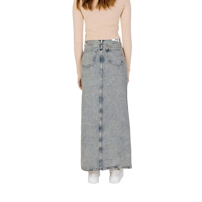 Calvin Klein Jeans - Calvin Klein Jeans Gonna Donna Calvin Klein Jeans