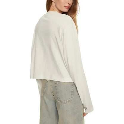 Calvin Klein Jeans - Calvin Klein Jeans Maglia Donna - VAleG