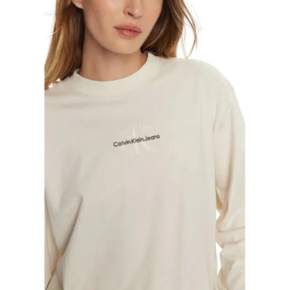 Calvin Klein Jeans - Calvin Klein Jeans Maglia Donna - VAleG