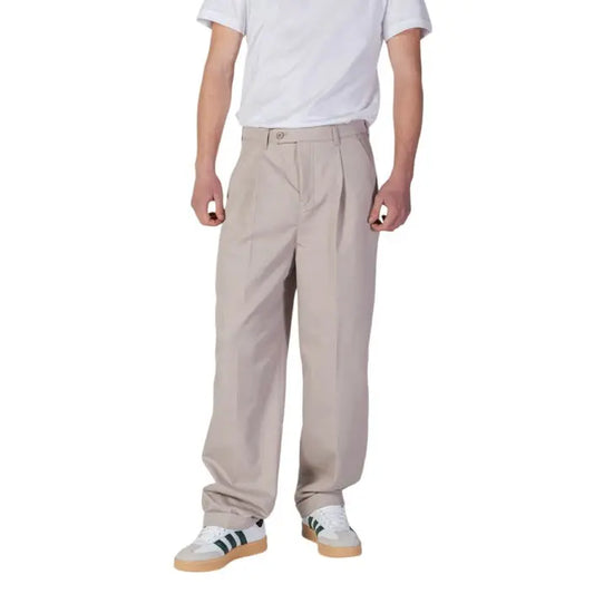 Calvin Klein Jeans - Calvin Klein Jeans Pantaloni Uomo Calvin Klein Jeans