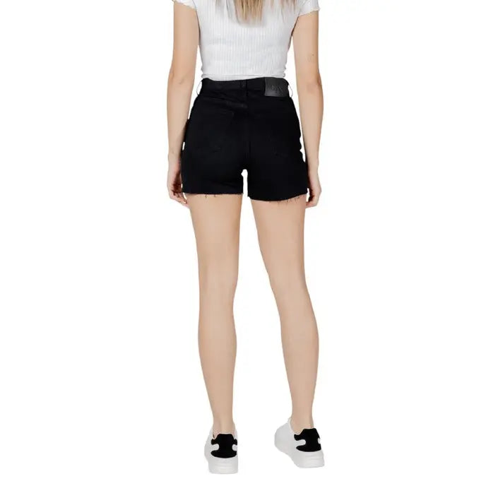Calvin Klein Jeans - Calvin Klein Jeans Shorts Donna Calvin Klein Jeans