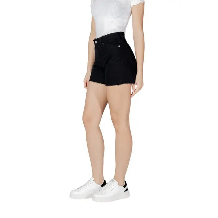 Calvin Klein Jeans - Calvin Klein Jeans Shorts Donna Calvin Klein Jeans