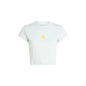 Calvin Klein Jeans - Calvin Klein Jeans T-Shirt Donna - VAleG