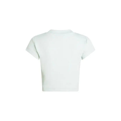 Calvin Klein Jeans - Calvin Klein Jeans T-Shirt Donna - VAleG