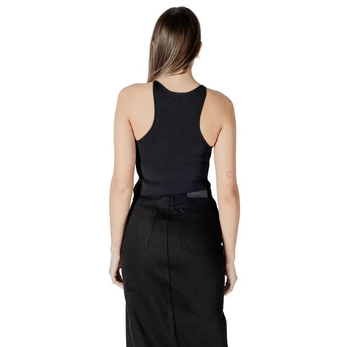 Calvin Klein Jeans - Calvin Klein Jeans Top Donna Calvin Klein Jeans