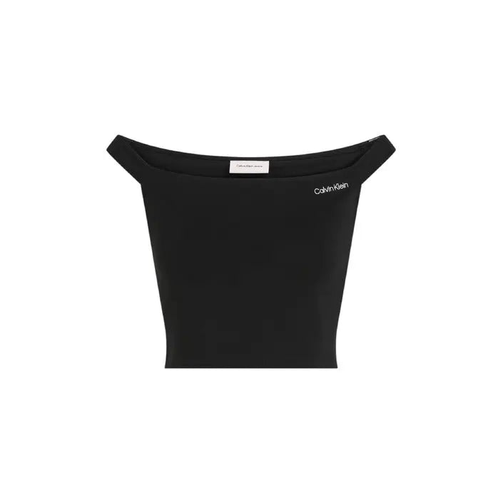 Calvin Klein Jeans - Calvin Klein Jeans Top Donna Calvin Klein Jeans