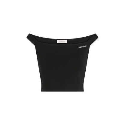 Calvin Klein Jeans - Calvin Klein Jeans Top Donna - VAleG