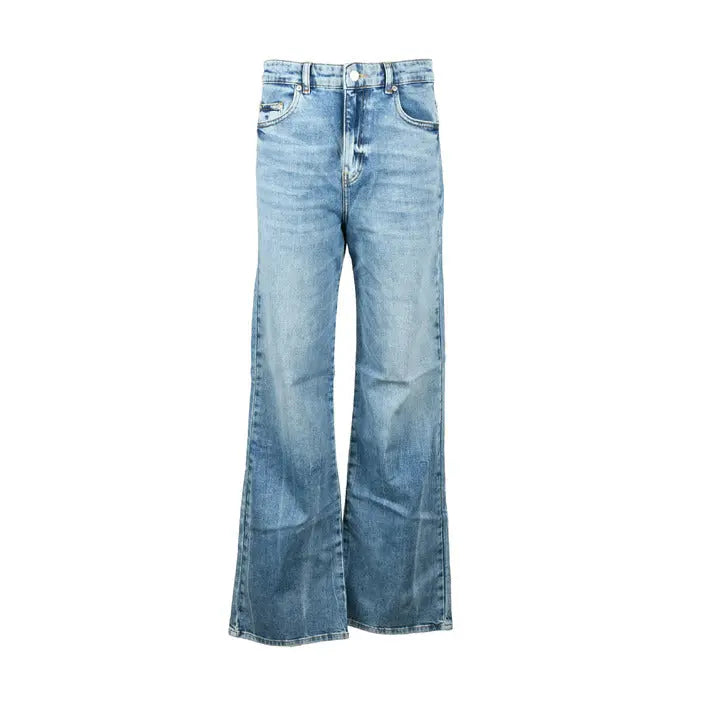 Chiara Ferragni - Chiara Ferragni Jeans Donna Chiara Ferragni