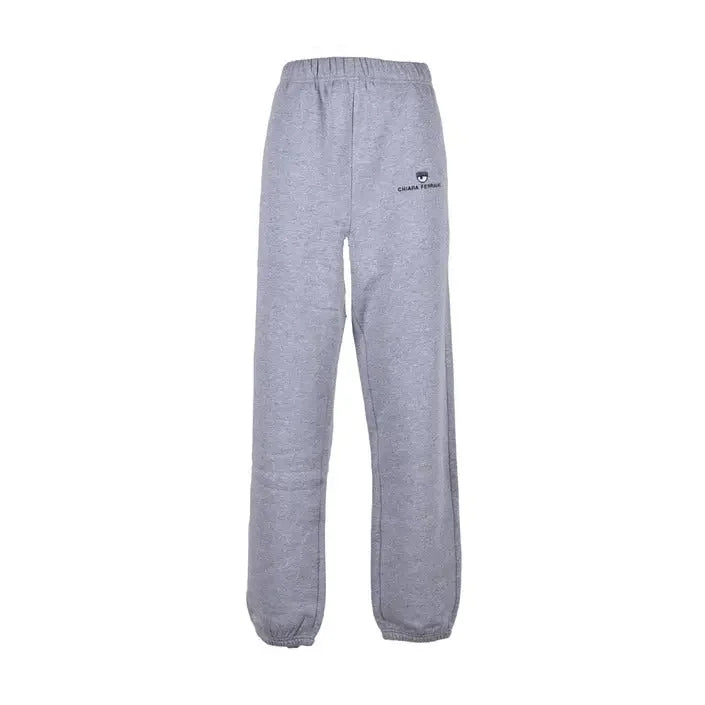 Chiara Ferragni - Chiara Ferragni Pantaloni Donna - VAleG