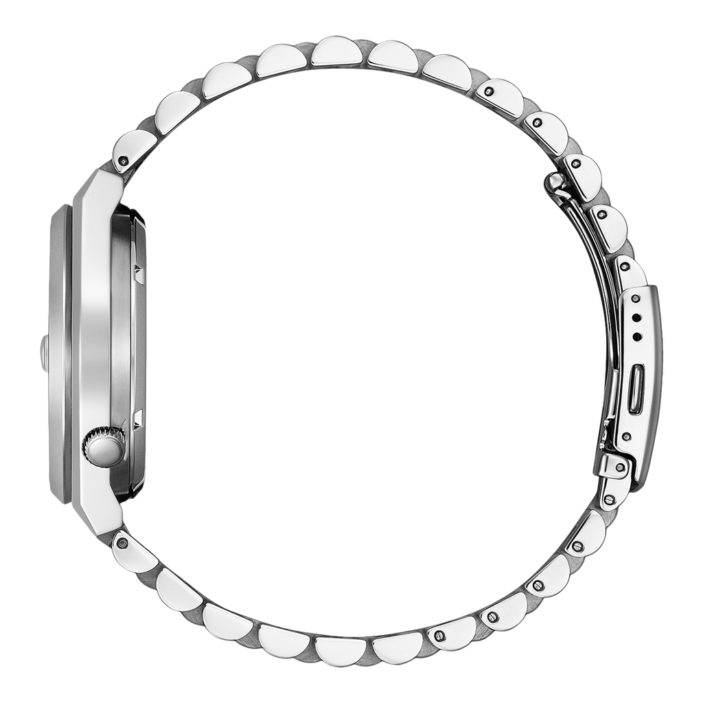 Citizen TSUYOSA Automatic 8210 Blue Dial – Orologio Meccanico Uomo – Cod. NJ0150-81L