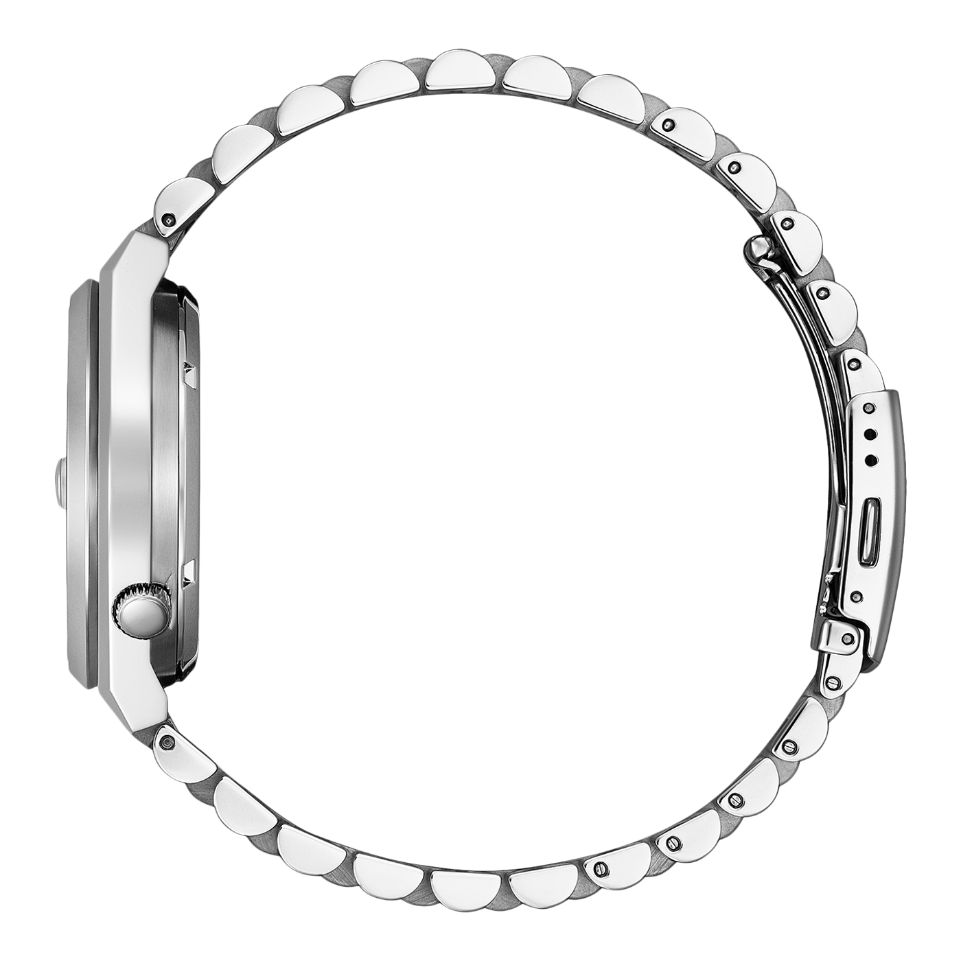 Citizen TSUYOSA Automatic 8210 Blue Dial – Orologio Meccanico Uomo – Cod. NJ0150-81L