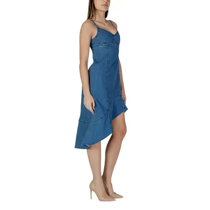 Desigual - Desigual Abito Donna - VAleG