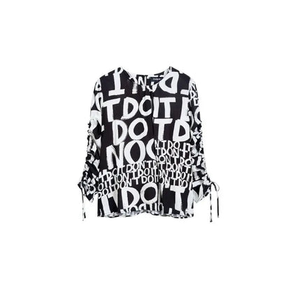 Desigual - Desigual Blouse Donna - VAleG