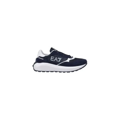 Ea7 - Ea7 Sneakers Uomo - VAleG