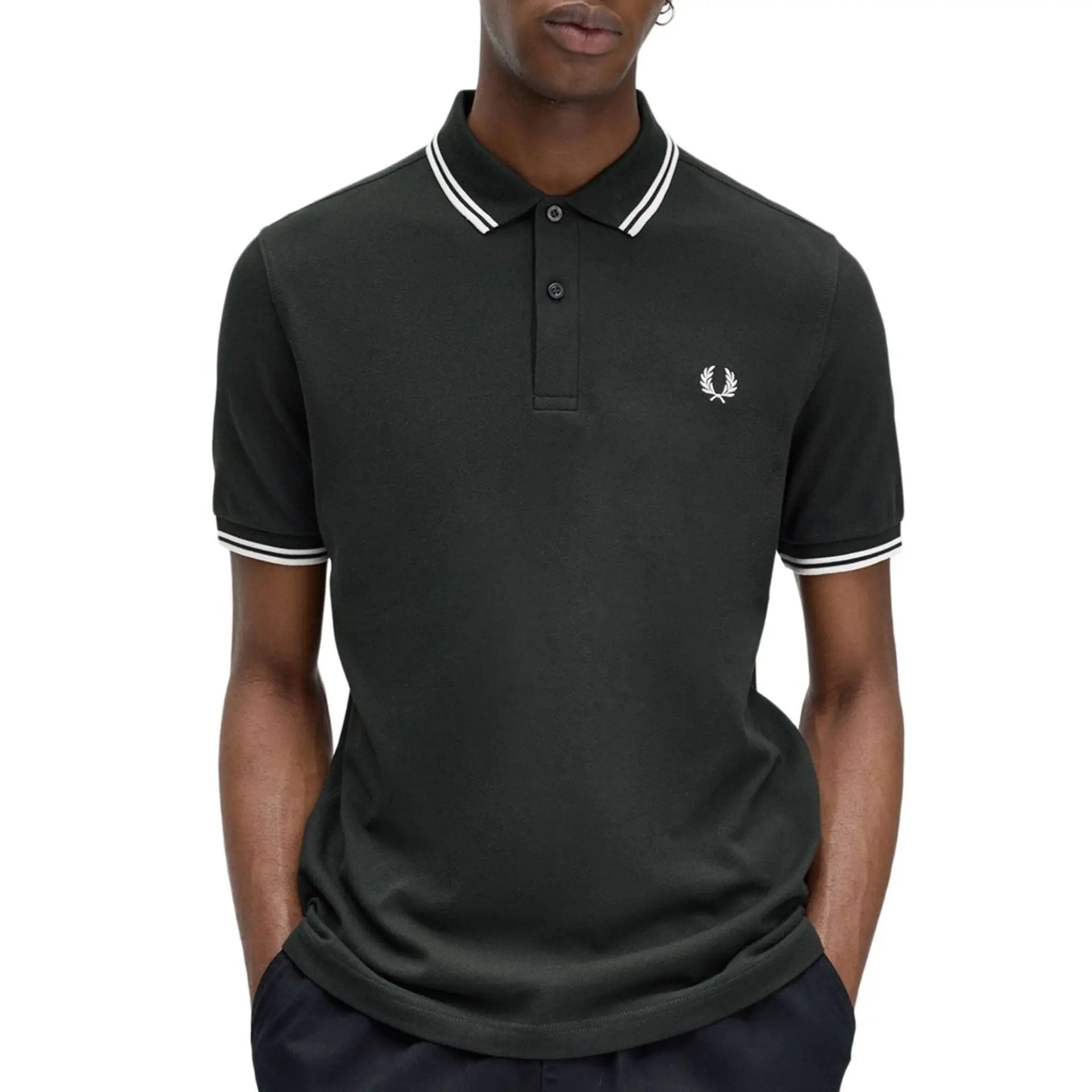 Fred Perry Polo Fred Perry