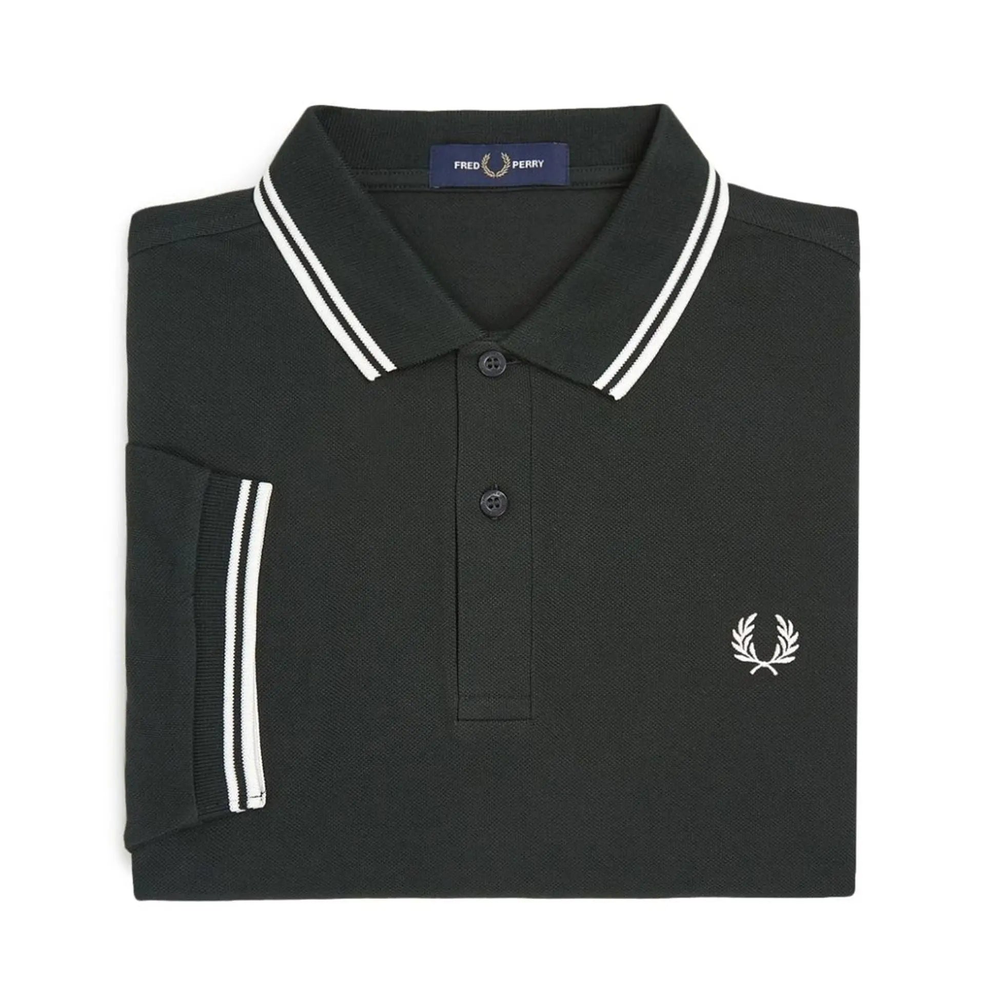 Fred Perry Polo Fred Perry