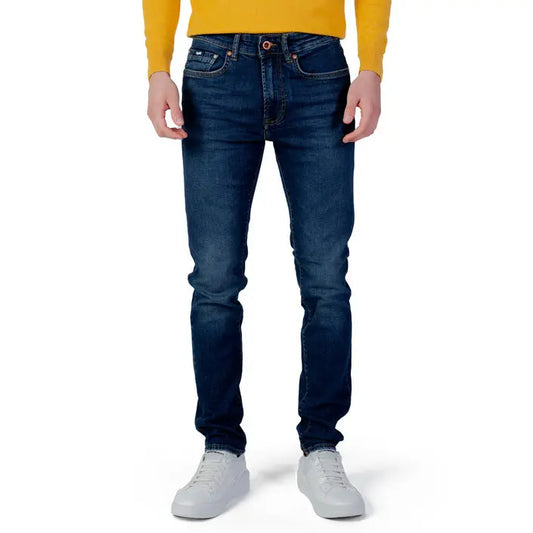 Gas - Gas Jeans Uomo Gas