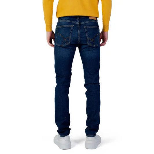 Gas - Gas Jeans Uomo Gas