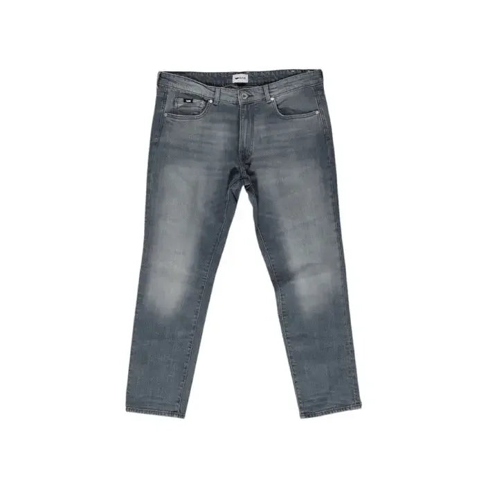 Gas - Gas Jeans Uomo - VAleG