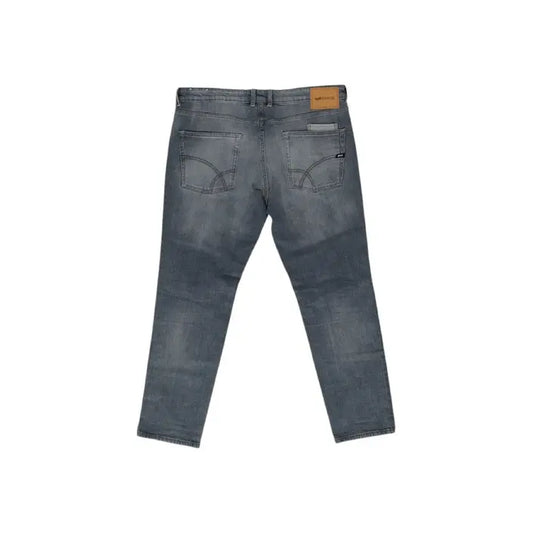 Gas - Gas Jeans Uomo Gas