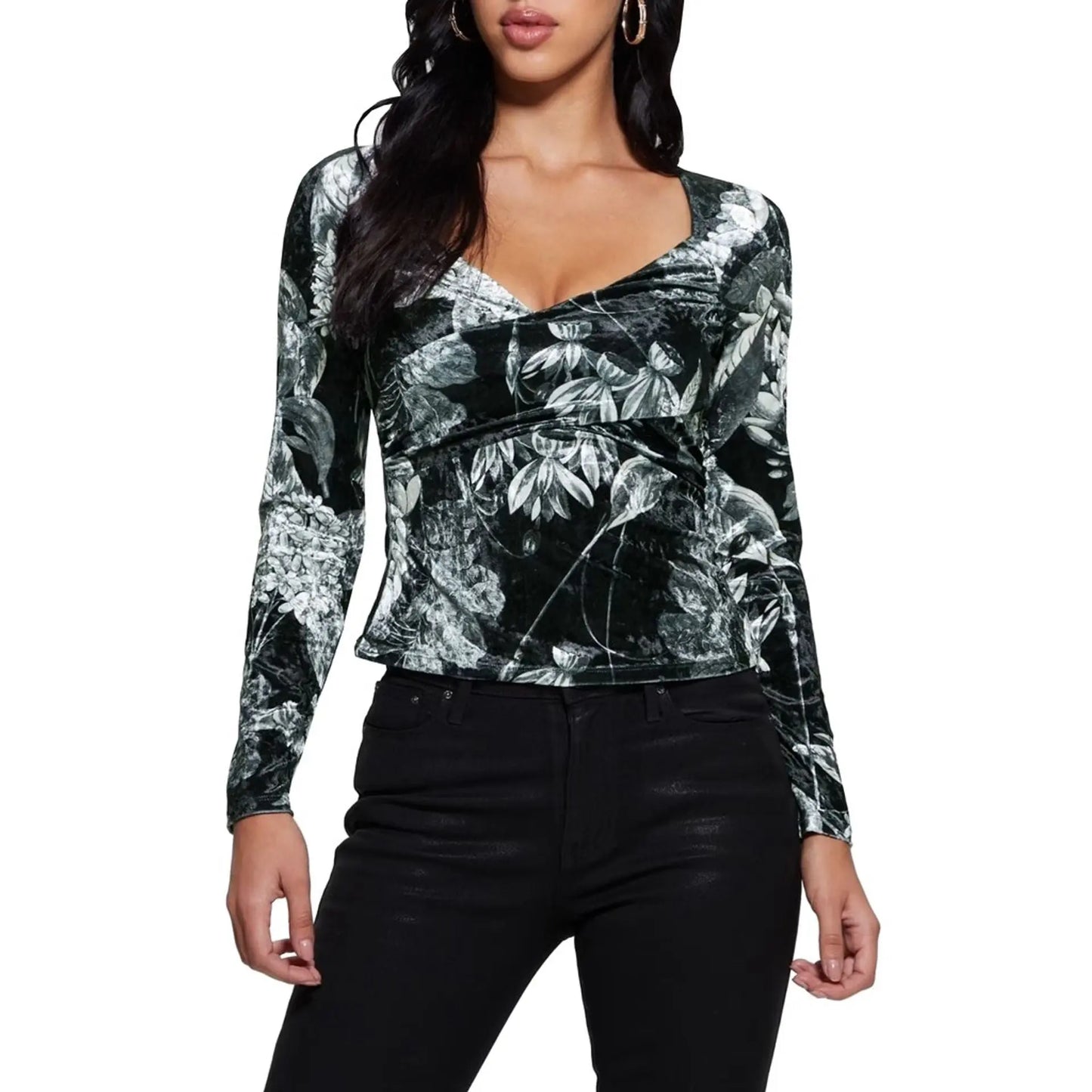 Guess Top Guess