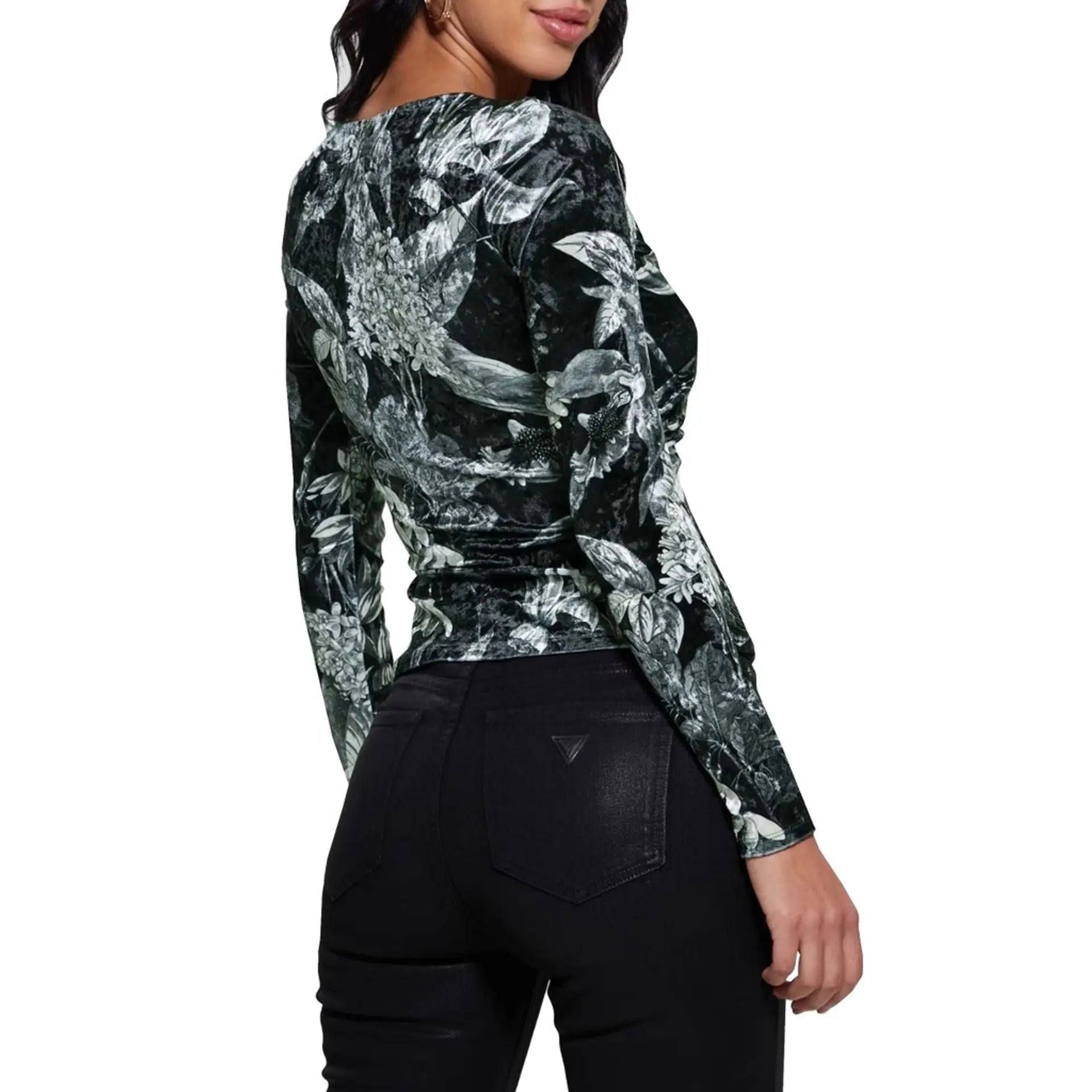 Guess Top Guess