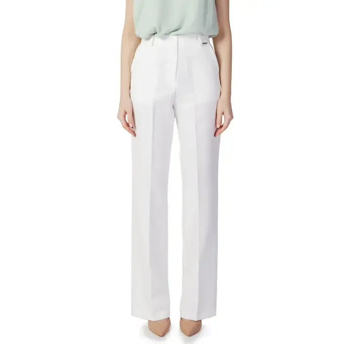 Hanny Deep - Hanny Deep Pantaloni Donna - VAleG