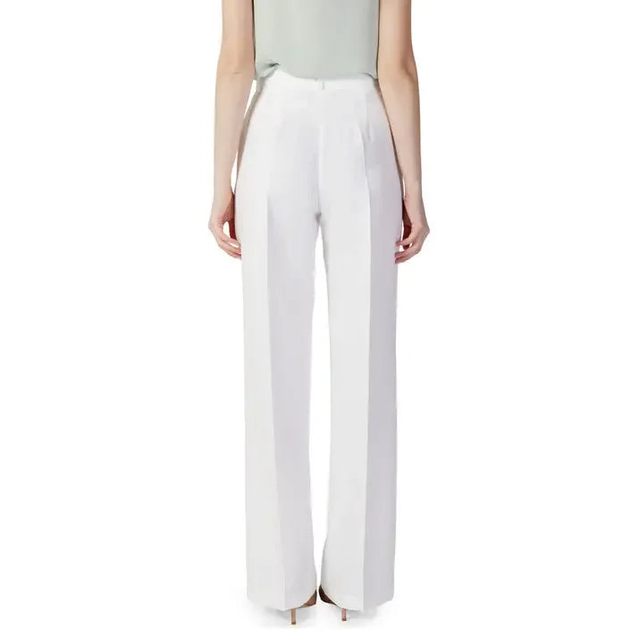 Hanny Deep - Hanny Deep Pantaloni Donna - VAleG