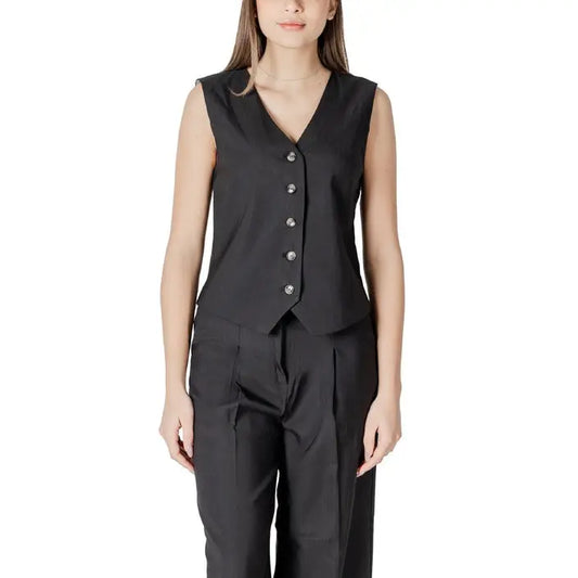 Ichi - Ichi Gilet Donna Ichi