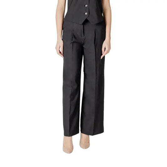Ichi - Ichi Pantaloni Donna Ichi