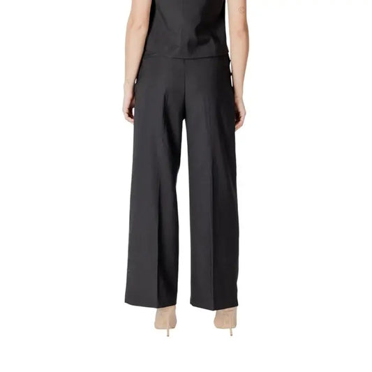 Ichi - Ichi Pantaloni Donna Ichi