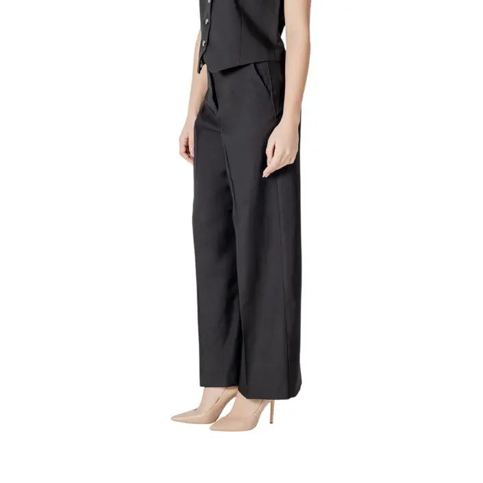 Ichi - Ichi Pantaloni Donna Ichi