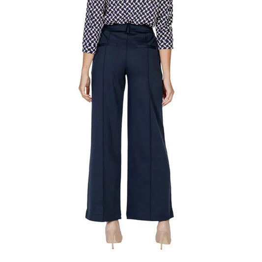Ichi - Ichi Pantaloni Donna Ichi