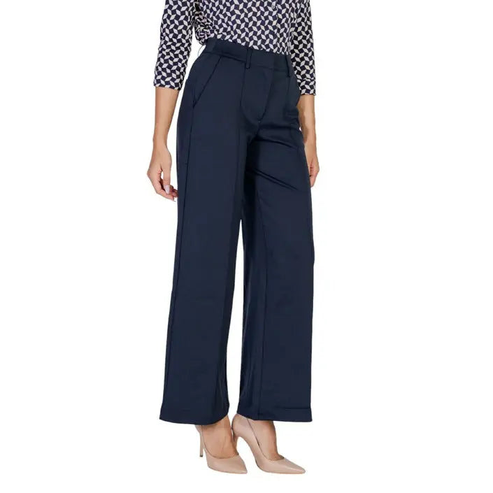 Ichi - Ichi Pantaloni Donna Ichi