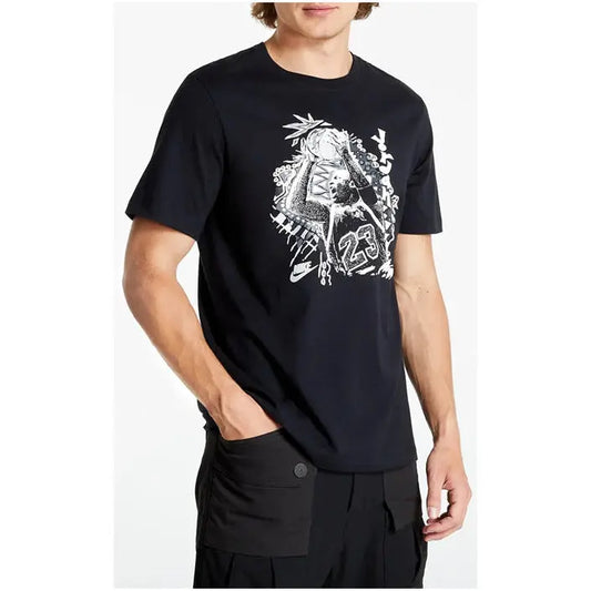 Jordan - Jordan T-Shirt Uomo Jordan