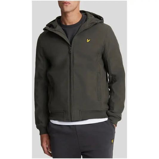 Lyle & Scott - Lyle & Scott Giacca Uomo Lyle & Scott